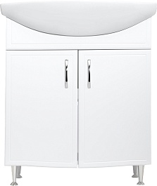 Stella Polare Тумба с раковиной Концепт 70 – фотография-1